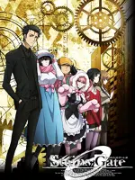 Steins;Gate 0