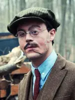 Richard Harrow