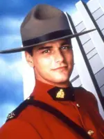 Constable Benton Fraser