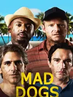 Mad Dogs