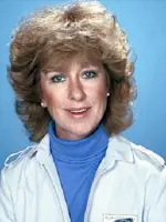 Nurse Helen Rosenthal
