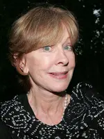 Christina Pickles