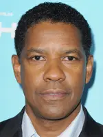 Denzel Washington