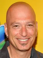 Howie Mandel