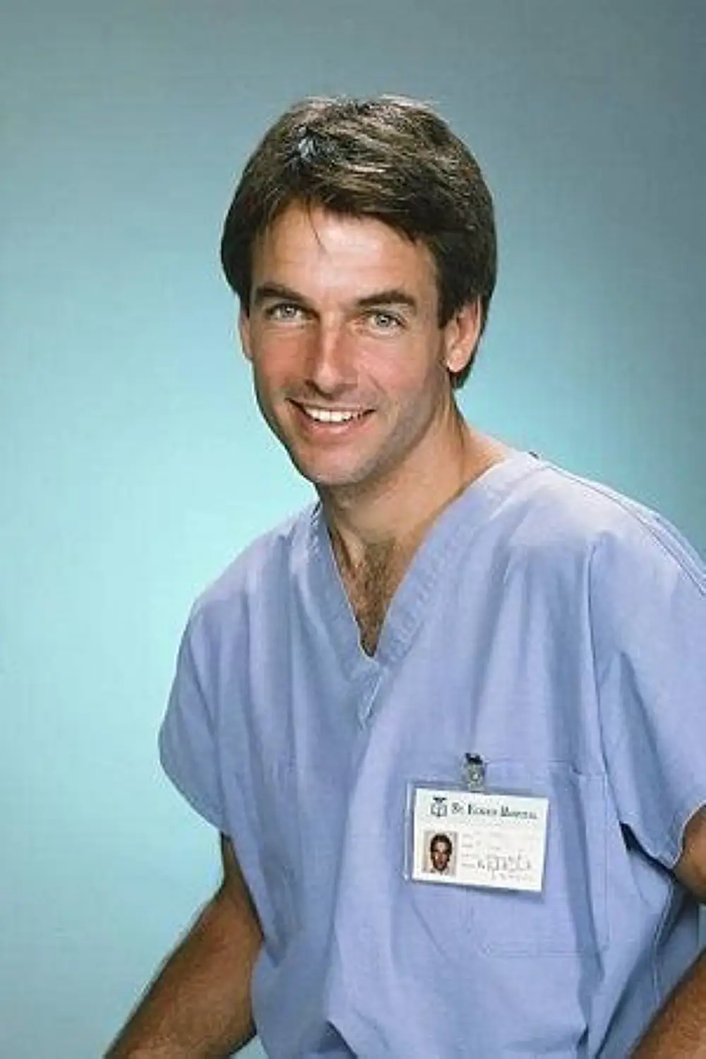 Dr. Robert Caldwell (St. Elsewhere) - Photos, Imagens.