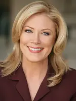 Nancy Stafford