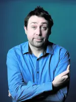 Sean Hughes