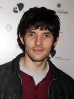 Colin Morgan