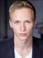 Will Tudor