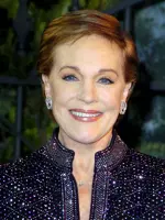 Julie Andrews