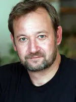 James Dreyfus