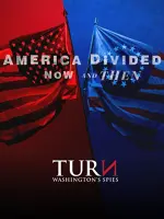 Turn: Washington's Spies