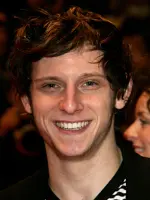 Jamie Bell