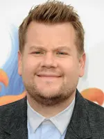 James Corden