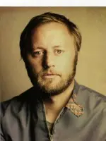 Rory Scovel