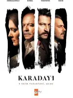 Karadayı