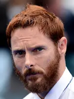 Sean Harris