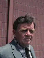 Pat Hingle