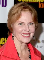 Mariette Hartley