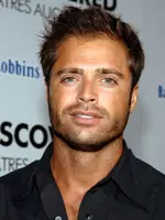 David Charvet