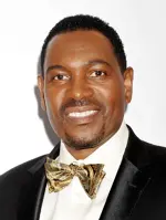 Mykelti Williamson