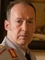 General Wolfgang Edel