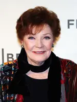 Polly Bergen