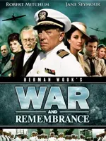 Herman Wouk's War and Remembrance
