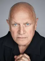 Steven Berkoff