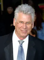 Barry Bostwick