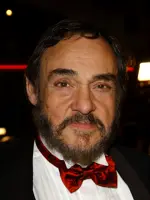 John Rhys-Davies