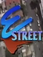 E Street