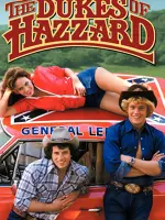 The Dukes of Hazzard