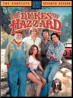 The Dukes of Hazzard