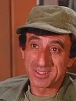 Corporal / Sergeant Maxwell Q. Klinger