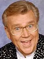 Rod Roddy