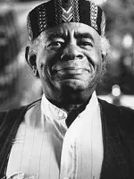 Roscoe Lee Browne