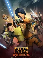 Star Wars Rebels