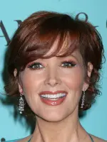 Janine Turner