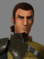 Kanan Jarrus