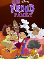 The Proud Family