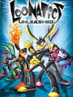 Loonatics: Unleashed