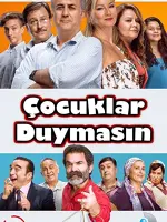 Çocuklar Duymasın