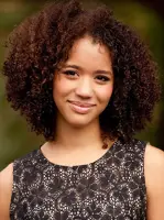 Jasmin Savoy Brown