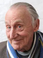 Geoffrey Bayldon