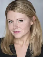 Sian Gibson