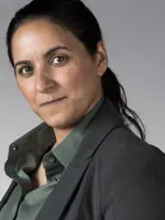 Detective Marie Da Silva