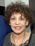 Liliane Rovère