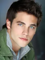 Brant Daugherty