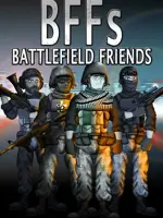 Battlefield Friends